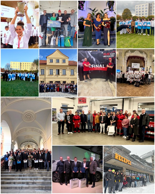 Šťastný nový rok 2026