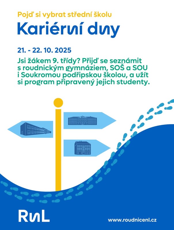 Kariérové dny