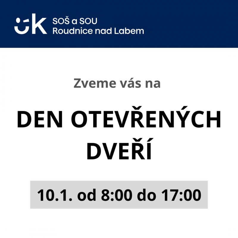 Den otevřených dveří