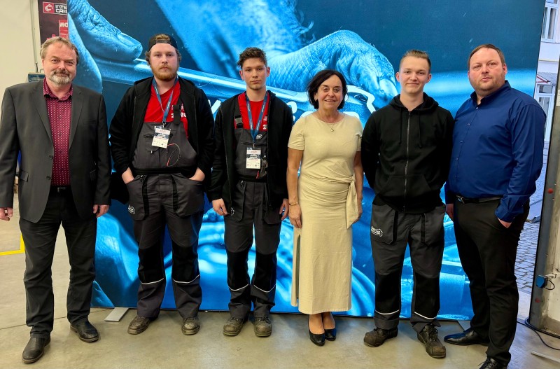 Young Car Mechanic 2026